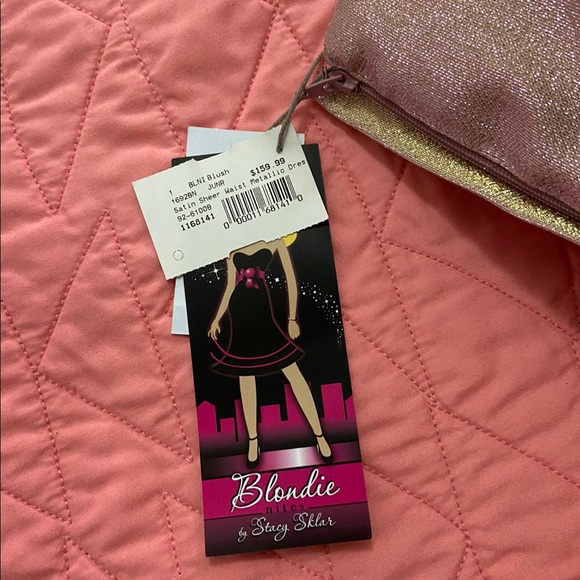 Party cocktail dress - Picture 6 of 6